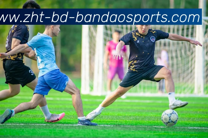 半岛体育发展历程