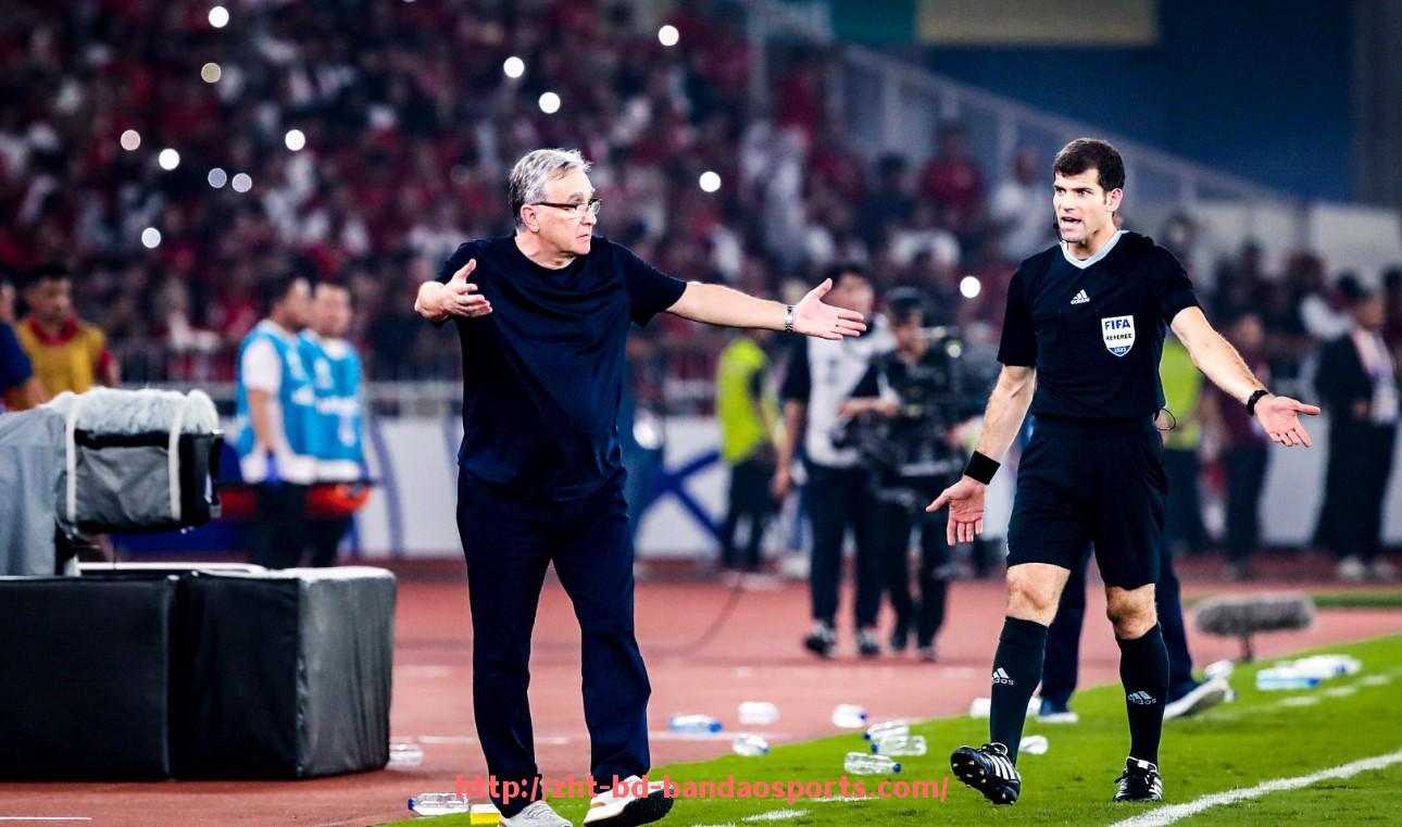 半岛体育-2019年中超联赛广州富力对上海申花精彩赛事回顾